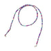 Bulk Jewelry Wholesale color glass beads slip-proof glasses chain JDC-MC-HW013 Wholesale factory from China YIWU China