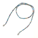 Bulk Jewelry Wholesale color glass beads slip-proof glasses chain JDC-MC-HW013 Wholesale factory from China YIWU China