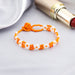 Wholesale color handmade ethnic style mixed color flowers rice beads bohemian style fine bracelet JDC-BT-Yida001 Bracelet 宜达 1 Wholesale Jewelry JoyasDeChina Joyas De China