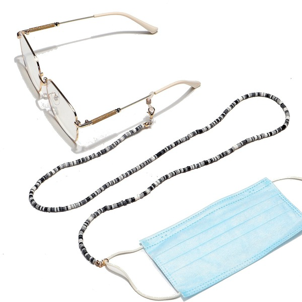 Bulk Jewelry Wholesale color metal glasses chain JDC-MC-YM020 Wholesale factory from China YIWU China