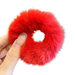 Wholesale Color Plush Hair Scrunchies JDC-HS-i405 Hair Scrunchies 溪南 Wholesale Jewelry JoyasDeChina Joyas De China