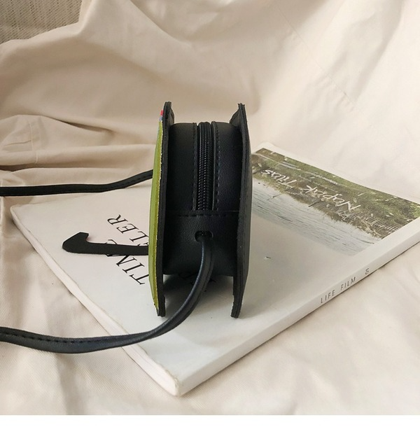 Wholesale Color PU Leather Kids Backpack JDC-SD-JiaQ104 Shoulder Bags 家庆 Wholesale Jewelry JoyasDeChina Joyas De China