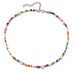 Wholesale color rice pearl Bohemian National Style Necklace JDC-NE-F046 necklaces 韩之尚 54267 Wholesale Jewelry JoyasDeChina Joyas De China