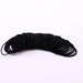 Wholesale color rubber hair rope JDC-HS-i400 Hair Scrunchies 溪南 Wholesale Jewelry JoyasDeChina Joyas De China