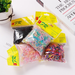 Wholesale color rubber hair rope JDC-HS-i402 Hair Scrunchies 溪南 Wholesale Jewelry JoyasDeChina Joyas De China