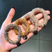 Wholesale color rubber hair rope JDC-HS-i403 Hair Scrunchies 溪南 Wholesale Jewelry JoyasDeChina Joyas De China