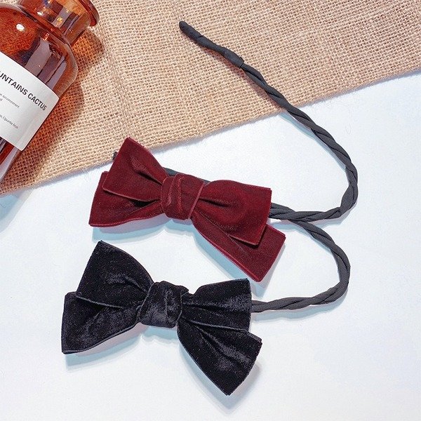 Wholesale color rubber hair rope JDC-HS-i404 Hair Scrunchies 溪南 Wholesale Jewelry JoyasDeChina Joyas De China