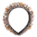 Wholesale Colored Boho Style Crystal Headband JDC-HD-Yangq003 Headband 艳茜 Wholesale Jewelry JoyasDeChina Joyas De China