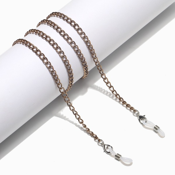 Bulk Jewelry Wholesale colored metal glasses chain JDC-MC-YM014 Wholesale factory from China YIWU China
