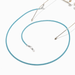 Bulk Jewelry Wholesale colored metal glasses chain JDC-MC-YM014 Wholesale factory from China YIWU China