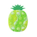 Wholesale colored silica gel pineapple Fidgets Toy JDC-FT-SZQL010 fidgets toy 潜乐 2 Wholesale Jewelry JoyasDeChina Joyas De China