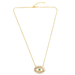Bulk Jewelry Wholesale colored zircon choker necklace  JDC-as004 Wholesale factory from China YIWU China