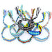 Wholesale Colorful Cotton Thread Friendship Hand Woven Bracelet JDC-BT-Yiye004 Bracelet 益烨 Wholesale Jewelry JoyasDeChina Joyas De China