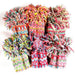 Wholesale Colorful Cotton Thread Friendship Hand Woven Bracelet JDC-BT-Yiye004 Bracelet 益烨 Wholesale Jewelry JoyasDeChina Joyas De China