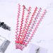 Wholesale colorful DIY Hair Scrunchies for kids JDC-HS-i407 Hair Scrunchies 溪南 1# Pink (6 Pack) Wholesale Jewelry JoyasDeChina Joyas De China