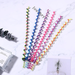 Wholesale colorful DIY Hair Scrunchies for kids JDC-HS-i407 Hair Scrunchies 溪南 Wholesale Jewelry JoyasDeChina Joyas De China