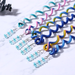 Wholesale colorful DIY Hair Scrunchies for kids JDC-HS-i407 Hair Scrunchies 溪南 Wholesale Jewelry JoyasDeChina Joyas De China