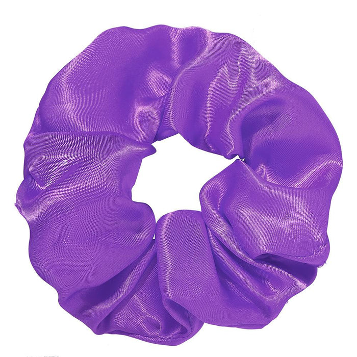 Bulk Jewelry Wholesale colorful fabric luminous hair tie night market bar jumper head rope JDC-HS-F303 Wholesale factory from China YIWU China