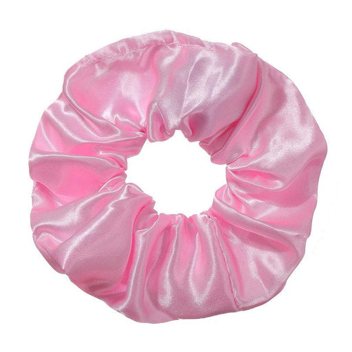 Bulk Jewelry Wholesale colorful fabric luminous hair tie night market bar jumper head rope JDC-HS-F303 Wholesale factory from China YIWU China