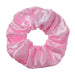 Bulk Jewelry Wholesale colorful fabric luminous hair tie night market bar jumper head rope JDC-HS-F303 Wholesale factory from China YIWU China