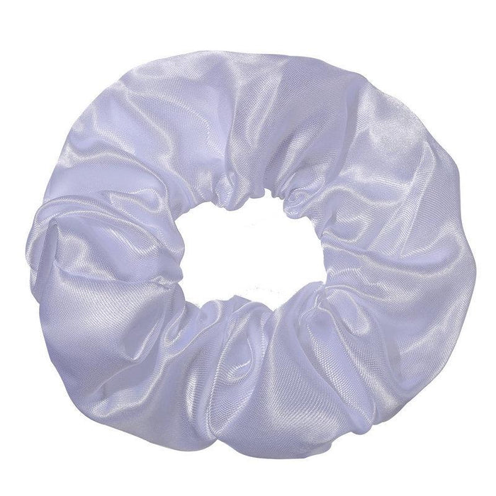 Bulk Jewelry Wholesale colorful fabric luminous hair tie night market bar jumper head rope JDC-HS-F303 Wholesale factory from China YIWU China