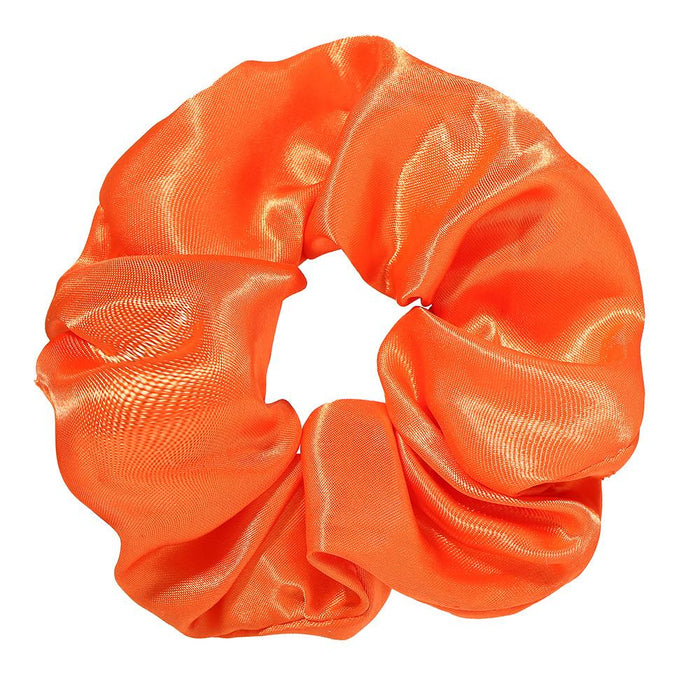 Bulk Jewelry Wholesale colorful fabric luminous hair tie night market bar jumper head rope JDC-HS-F303 Wholesale factory from China YIWU China