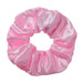 Wholesale colorful fabric luminous hair tie night market bar jumper head rope JDC-HS-F303 Hair Scrunchies JoyasDeChina A05-05-30 Wholesale Jewelry JoyasDeChina Joyas De China