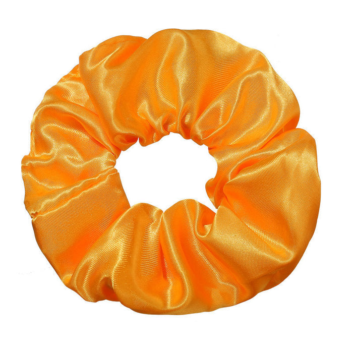 Wholesale colorful fabric luminous hair tie night market bar jumper head rope JDC-HS-F303 Hair Scrunchies JoyasDeChina A05-05-35 Wholesale Jewelry JoyasDeChina Joyas De China