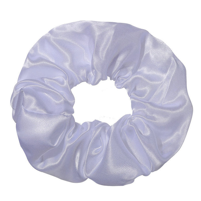 Wholesale colorful fabric luminous hair tie night market bar jumper head rope JDC-HS-F303 Hair Scrunchies JoyasDeChina A05-07-04 Wholesale Jewelry JoyasDeChina Joyas De China