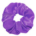 Wholesale colorful fabric luminous hair tie night market bar jumper head rope JDC-HS-F303 Hair Scrunchies JoyasDeChina deep purple Wholesale Jewelry JoyasDeChina Joyas De China