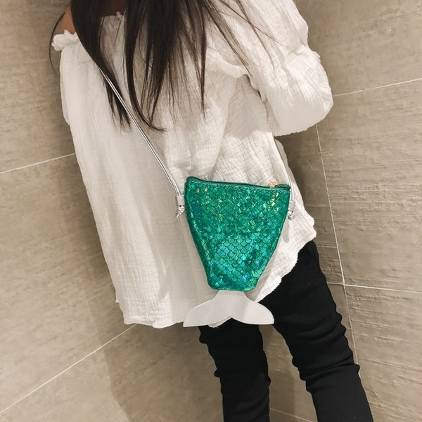 Wholesale colorful pu leather kids backpack JDC-SD-JiaQ113 Shoulder Bags 家庆 Wholesale Jewelry JoyasDeChina Joyas De China