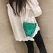 Wholesale colorful pu leather kids backpack JDC-SD-JiaQ113 Shoulder Bags 家庆 Wholesale Jewelry JoyasDeChina Joyas De China