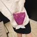 Wholesale colorful pu leather kids backpack JDC-SD-JiaQ113 Shoulder Bags 家庆 Wholesale Jewelry JoyasDeChina Joyas De China