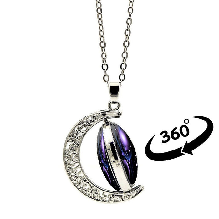 Wholesale constellation hunting double-sided Pendant JDC-CS-Hengx002 charms 横湘 Wholesale Jewelry JoyasDeChina Joyas De China