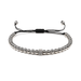 Wholesale copper bead woven Bracelet JDC-BT-JiuJ009 Bracelet 九江 Wholesale Jewelry JoyasDeChina Joyas De China