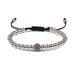 Wholesale copper beaded ball bracelet JDC-BT-JiuJ003 Bracelet 九江 3 Wholesale Jewelry JoyasDeChina Joyas De China