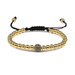 Wholesale copper beaded ball bracelet JDC-BT-JiuJ003 Bracelet 九江 Wholesale Jewelry JoyasDeChina Joyas De China