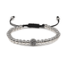 Wholesale copper beaded ball bracelet JDC-BT-JiuJ003 Bracelet 九江 Wholesale Jewelry JoyasDeChina Joyas De China