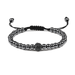 Wholesale copper beaded ball bracelet JDC-BT-JiuJ003 Bracelet 九江 Wholesale Jewelry JoyasDeChina Joyas De China