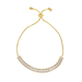 Bulk Jewelry Wholesale copper colored crystal bracelet couple bracelet JDC-BT-AS6 Wholesale factory from China YIWU China