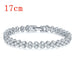 Wholesale copper zircon bracelet MOQ≥2 JDC-BT-Kas006 Bracelet 卡诗 2 17 MOQ2 Wholesale Jewelry JoyasDeChina Joyas De China