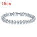 Wholesale copper zircon bracelet MOQ≥2 JDC-BT-Kas006 Bracelet 卡诗 2 19 MOQ2 Wholesale Jewelry JoyasDeChina Joyas De China