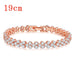 Wholesale copper zircon bracelet MOQ≥2 JDC-BT-Kas006 Bracelet 卡诗 Wholesale Jewelry JoyasDeChina Joyas De China