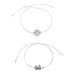 Bulk Jewelry Wholesale cord bracelets JDC-BT-A9 Wholesale factory from China YIWU China