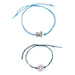 Bulk Jewelry Wholesale cord bracelets JDC-BT-A9 Wholesale factory from China YIWU China