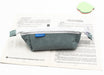 Wholesale Corduroy Pencil Case Pencil Bags Stationery Box JDC-PB-Donglej001 Pencil Bags 东津 light blue Wholesale Jewelry JoyasDeChina Joyas De China