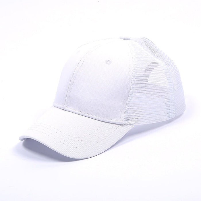 Wholesale Cotton Baseball Cap Summer Hat JDC-FH-NuanQ001 Fashionhat 暖奇 Wholesale Jewelry JoyasDeChina Joyas De China
