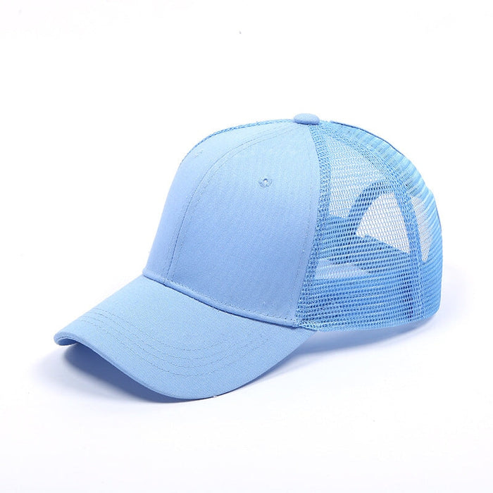 Wholesale Cotton Baseball Cap Summer Hat JDC-FH-NuanQ001 Fashionhat 暖奇 Wholesale Jewelry JoyasDeChina Joyas De China