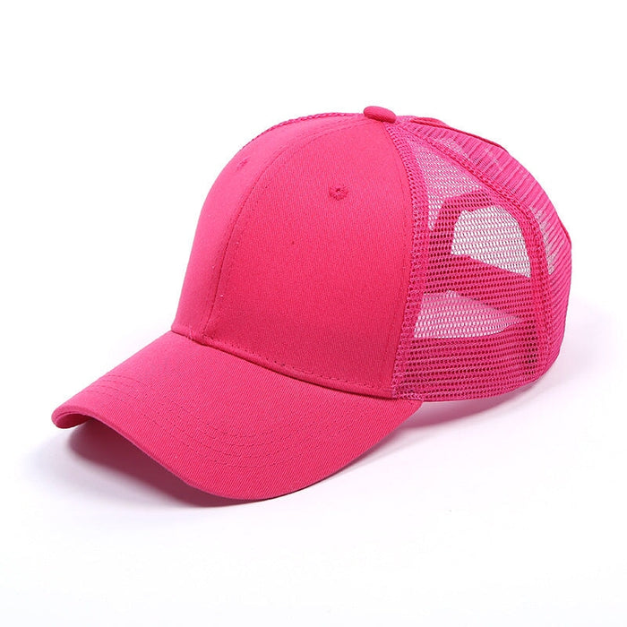 Wholesale Cotton Baseball Cap Summer Hat JDC-FH-NuanQ001 Fashionhat 暖奇 Wholesale Jewelry JoyasDeChina Joyas De China