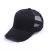 Wholesale Cotton Baseball Cap Summer Hat JDC-FH-NuanQ001 Fashionhat 暖奇 Black CC mark Wholesale Jewelry JoyasDeChina Joyas De China